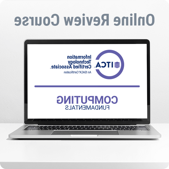 Computing Fundamentals Online Review Course